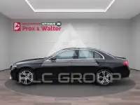 2020 Mercedes Benz E 220