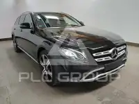 2020 Mercedes Benz E 220