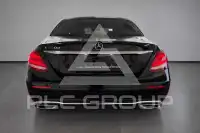 2020 Mercedes Benz E 220