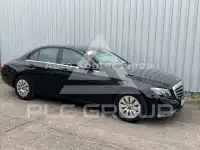 2020 Mercedes Benz E 220