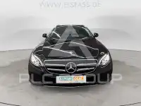 2020 Mercedes Benz E 220