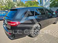 2020 Mercedes Benz E 220