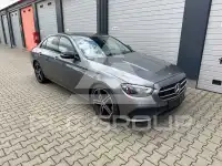 2020 Mercedes Benz E 220