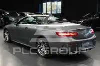 2020 Mercedes Benz E 220