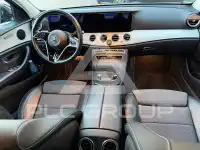 2020 Mercedes Benz E 220