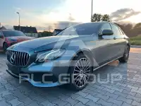 2020 Mercedes Benz E 220