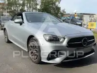 2020 Mercedes Benz E 220