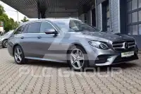 2020 Mercedes Benz E 220
