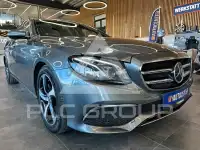 2020 Mercedes Benz E 220