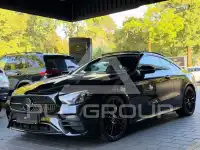 2020 Mercedes Benz E 220