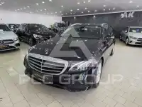 2020 Mercedes Benz E 220