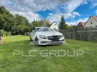 2020 Mercedes Benz E 220