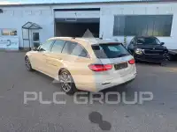 2020 Mercedes Benz E 220