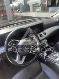 2020 Mercedes Benz E 220