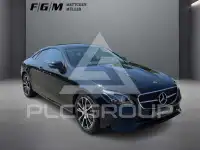 2020 Mercedes Benz E 220