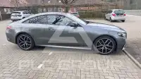 2020 Mercedes Benz E 220