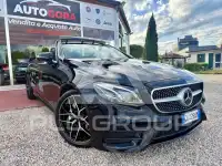 2020 Mercedes Benz E 220