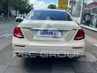 2020 Mercedes Benz E 220