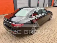 2020 Mercedes Benz E 220