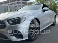 2020 Mercedes Benz E 220
