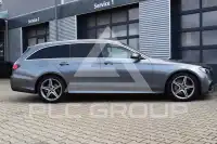 2020 Mercedes Benz E 220
