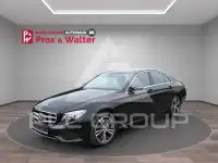 2020 Mercedes Benz E 220
