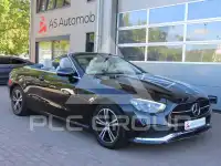 2020 Mercedes Benz E 220