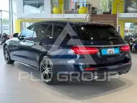 2020 Mercedes Benz E 220