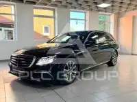2020 Mercedes Benz E 220