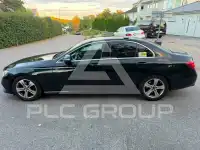 2020 Mercedes Benz E 220