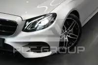 2020 Mercedes Benz E 220