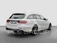 2020 Mercedes Benz E 220