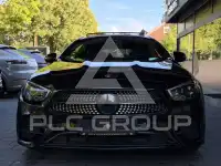 2020 Mercedes Benz E 220