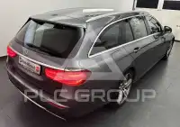2020 Mercedes Benz E 220