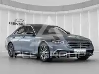 2020 Mercedes Benz E 220