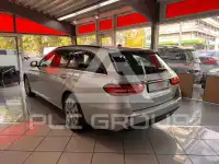 2020 Mercedes Benz E 220