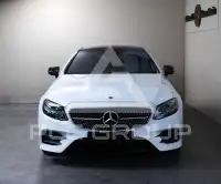 2020 Mercedes Benz E 220