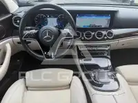 2020 Mercedes Benz E 220