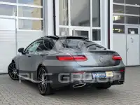 2020 Mercedes Benz E 220