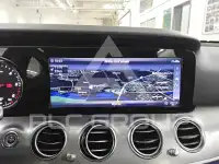 2020 Mercedes Benz E 220