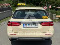 2020 Mercedes Benz E 220
