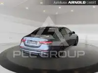 2020 Mercedes Benz E 220
