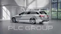 2020 Mercedes Benz E 220