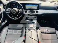 2020 Mercedes Benz E 220