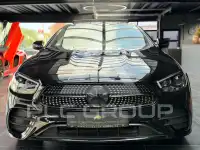 2020 Mercedes Benz E 220