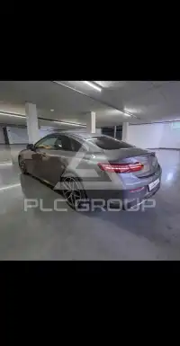 2020 Mercedes Benz E 220