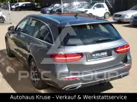 2020 Mercedes Benz E 220