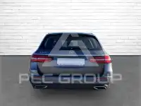 2020 Mercedes Benz E 220