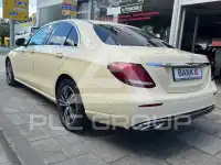 2020 Mercedes Benz E 220