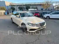 2020 Mercedes Benz E 220